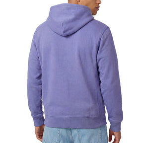 Felpa uomo Icons logo