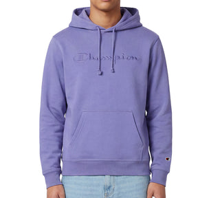 Felpa uomo Icons logo