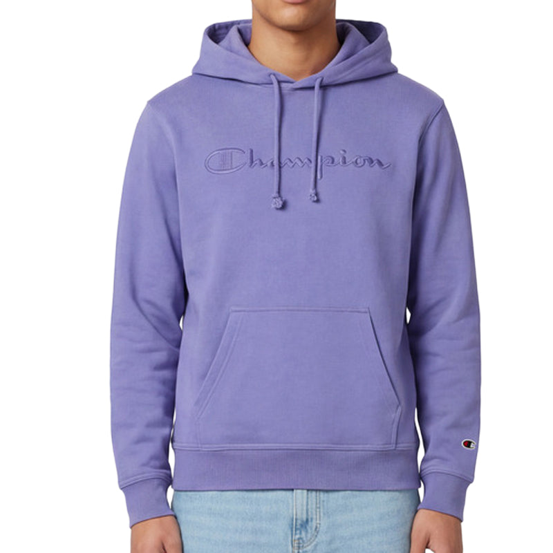 Felpa uomo Icons logo