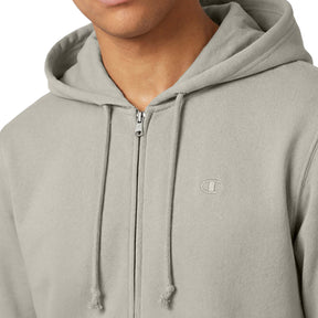 Felpa uomo Icons zip