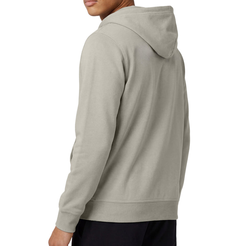 Felpa uomo Icons zip