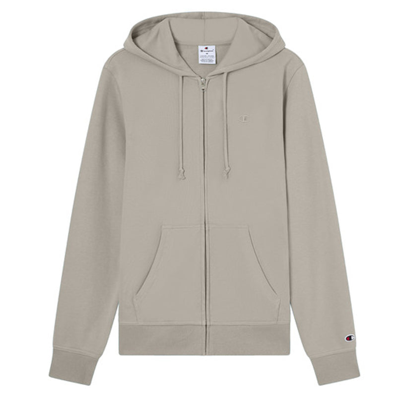 Felpa uomo Icons zip