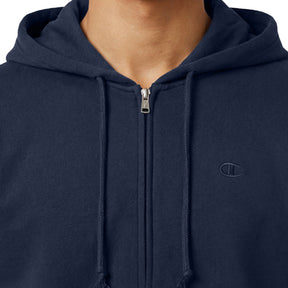 Felpa uomo Icons zip