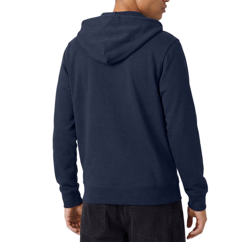 Felpa uomo Icons zip