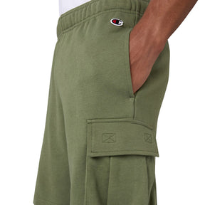 Pantaloncino uomo Cargo