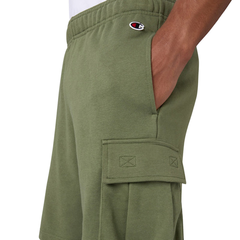 Pantaloncino uomo Cargo