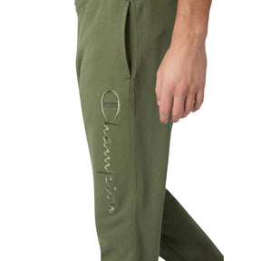 Pantalone uomo Icons maxi logo