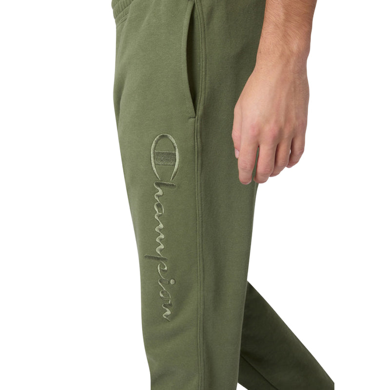Pantalone uomo Icons maxi logo