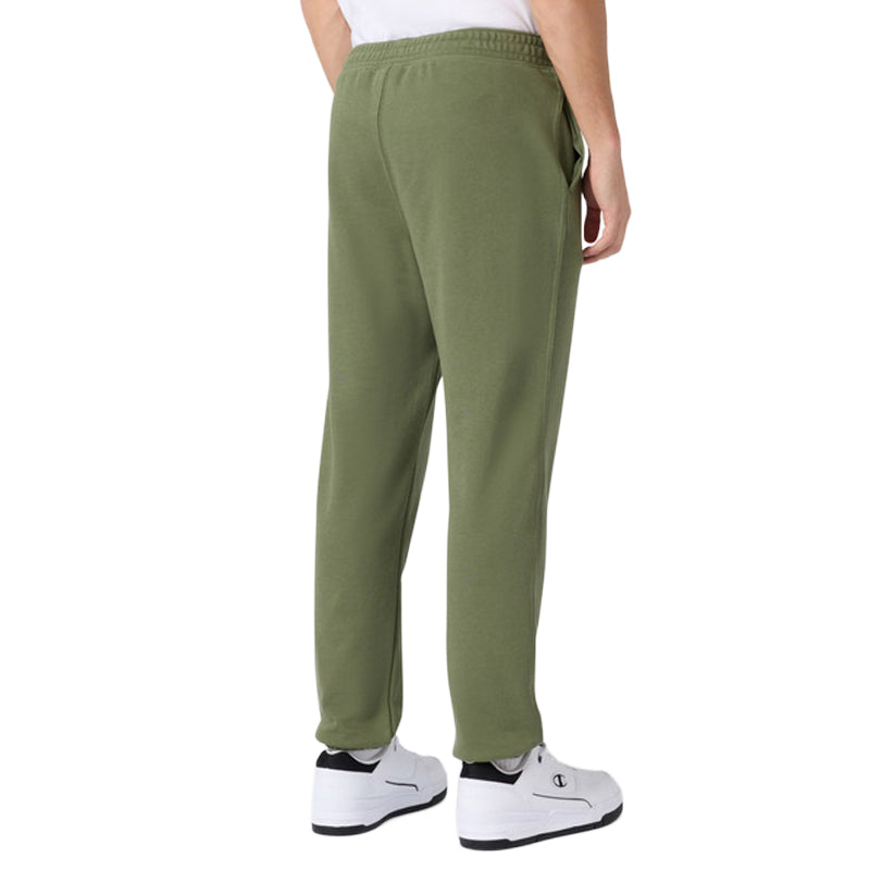 Pantalone uomo Icons maxi logo