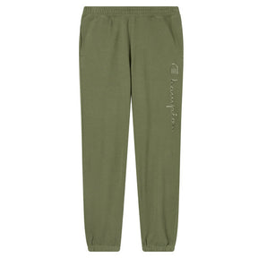Pantalone uomo Icons maxi logo