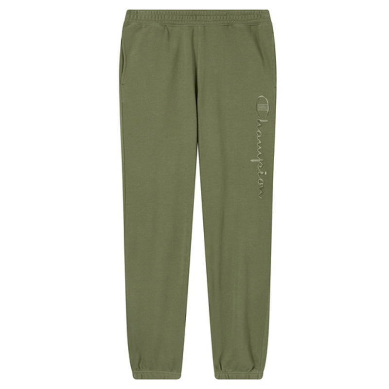 Pantalone uomo Icons maxi logo