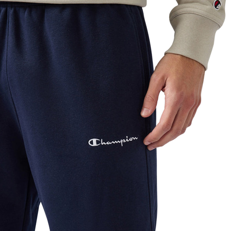 Pantalone uomo Icons felpato