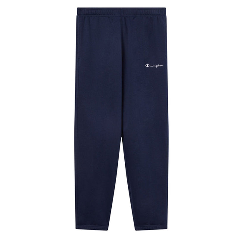 Pantalone uomo Icons felpato