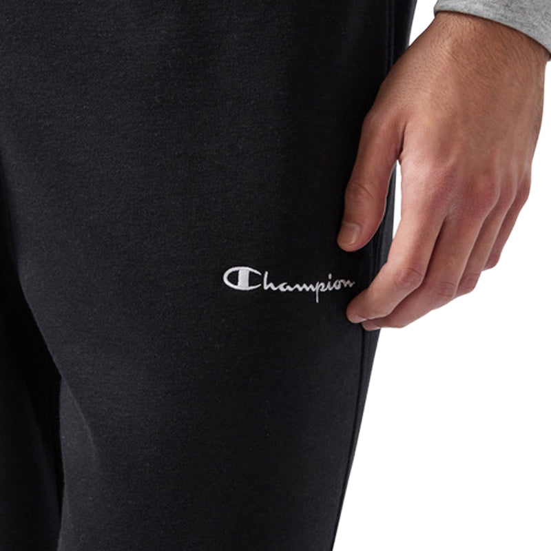 Pantalone uomo Icons felpato