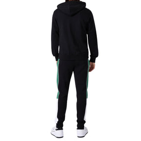 Tuta uomo Colorblock