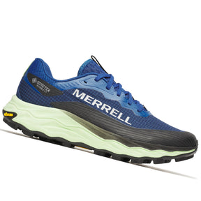 Scarpe uomo Agility Peak 6 GTX