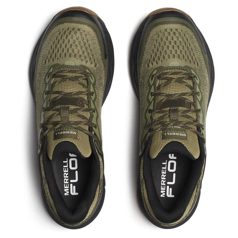 Scarpe uomo Nova 4 Waterproof