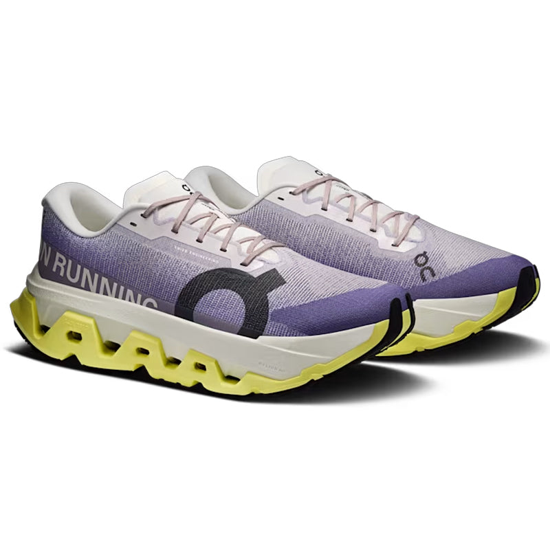 Scarpe uomo Cloudmonster 3 Hyper