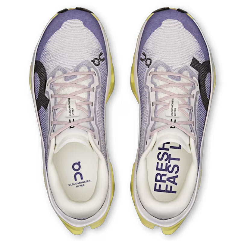 Scarpe donna Cloudmonster 3 Hyper