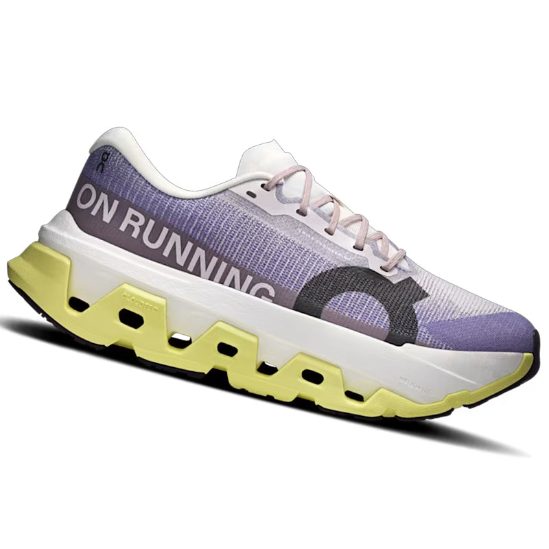 Scarpe donna Cloudmonster 3 Hyper