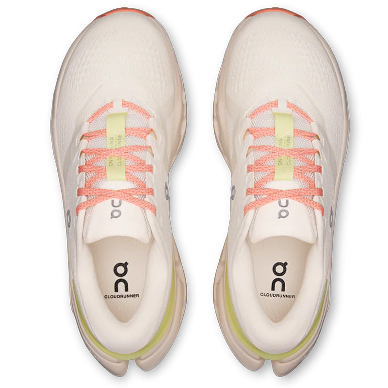 Scarpe donna Cloudrunner 3