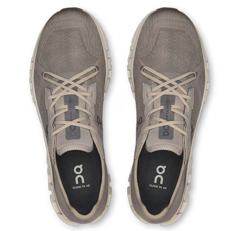 Scarpe uomo Cloud X 4 AD