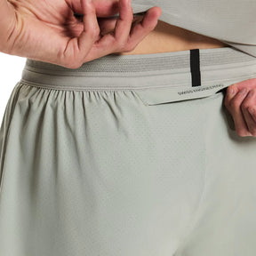 Pantaloncino uomo 5 Performance