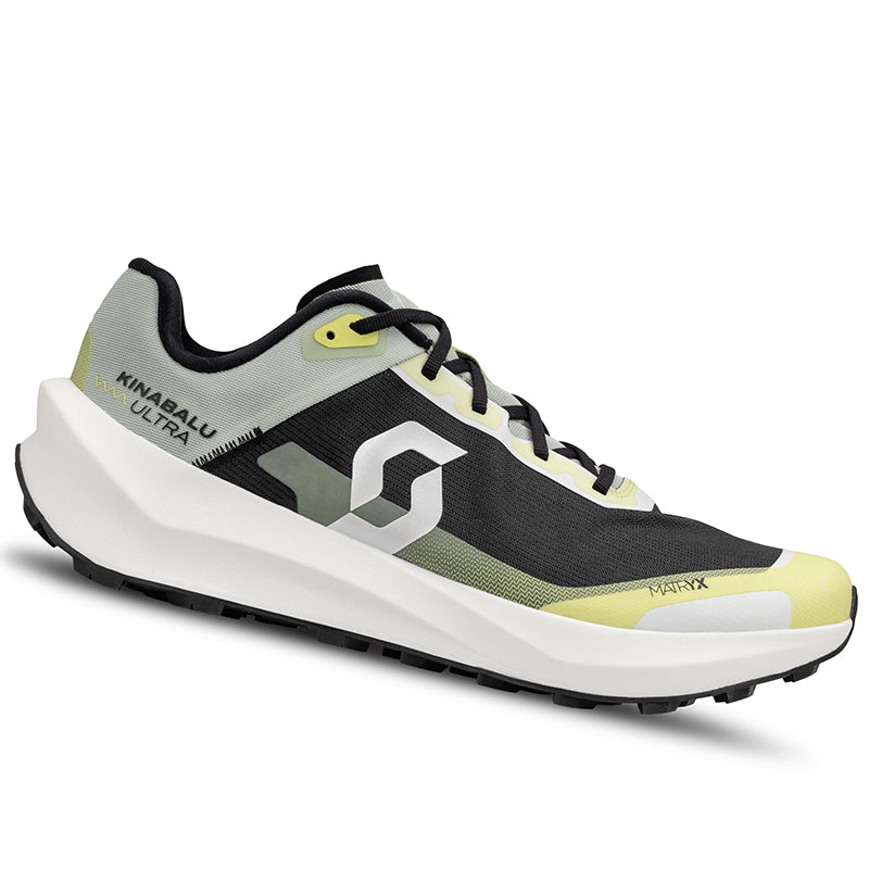 Scarpe uomo Kinabalu Ultra