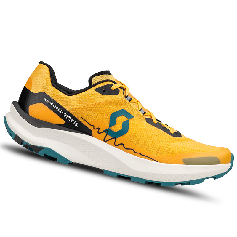 Scarpe uomo Kinabalu Trail