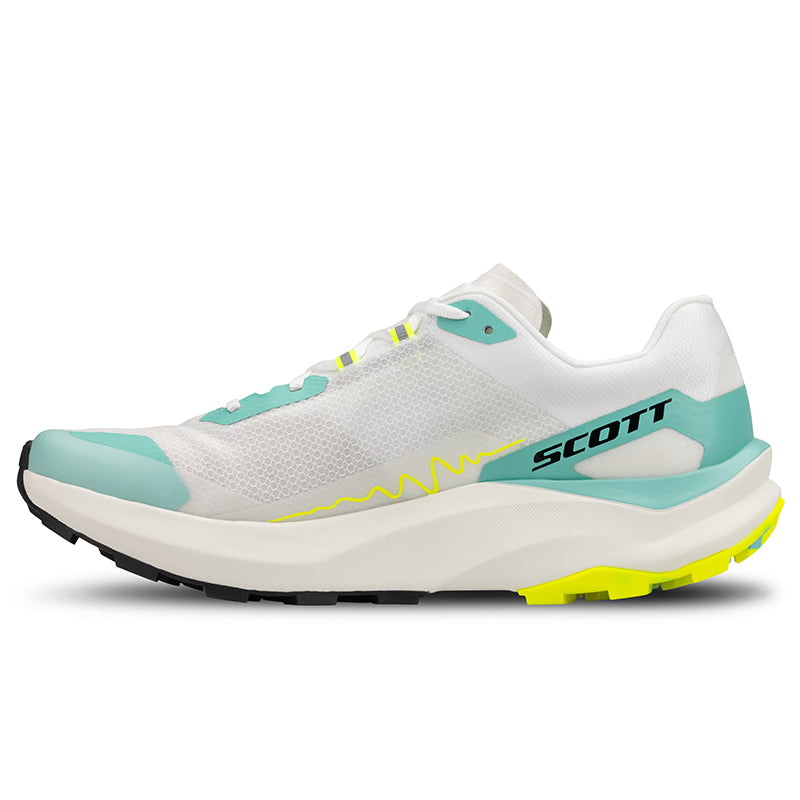 Scarpe uomo Kinabalu Trail