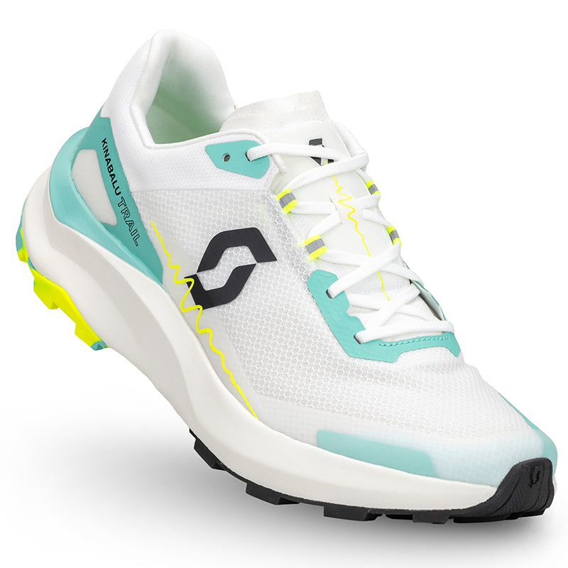 Scarpe uomo Kinabalu Trail