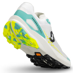 Scarpe uomo Kinabalu Trail