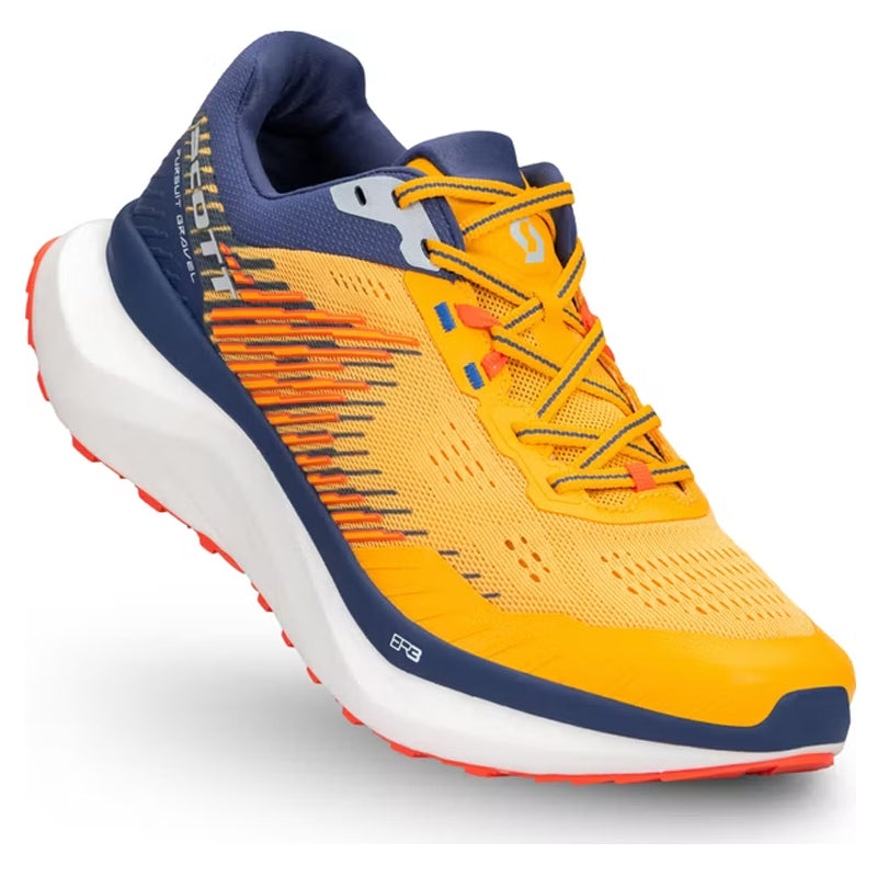 Scarpe uomo Pursuit Gravel