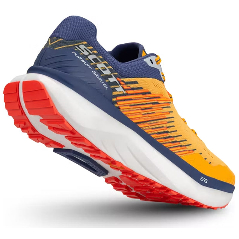 Scarpe uomo Pursuit Gravel