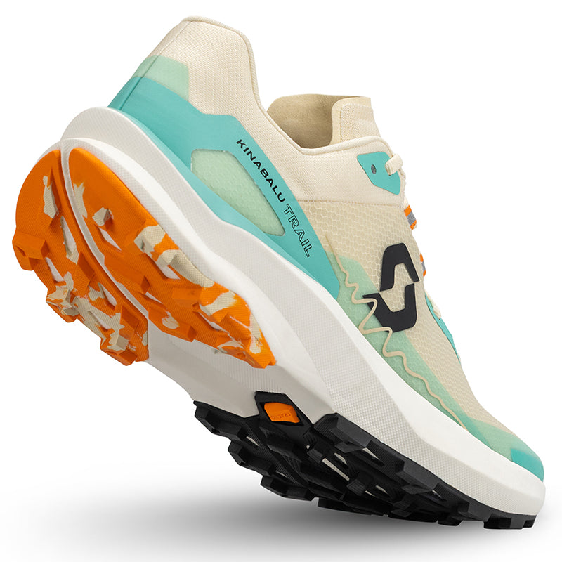 Scarpe donna Kinabalu Trail