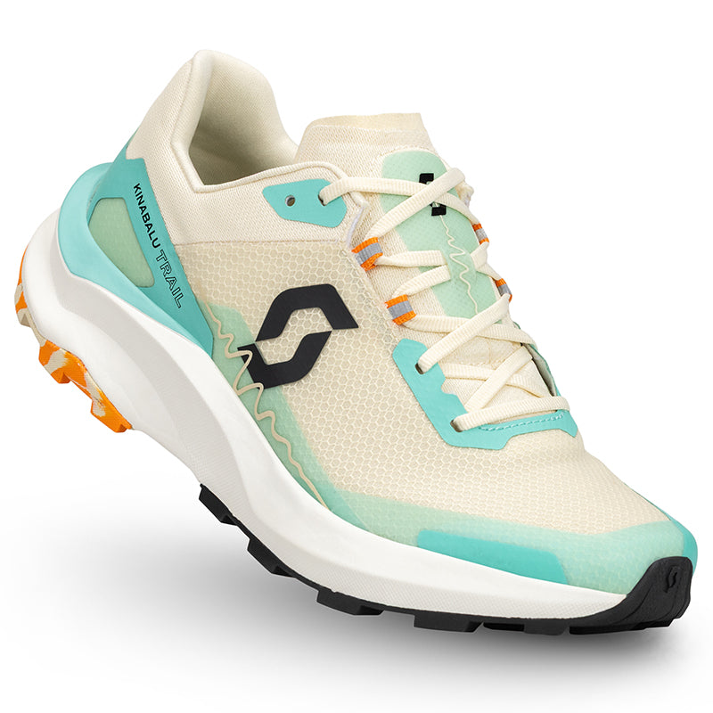 Scarpe donna Kinabalu Trail