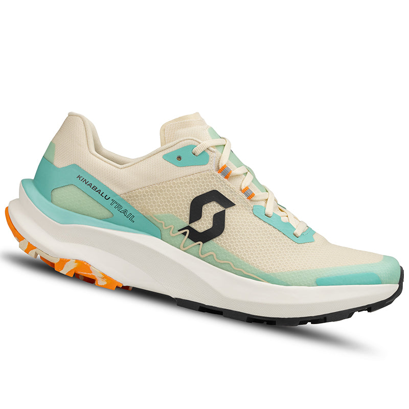 Scarpe donna Kinabalu Trail