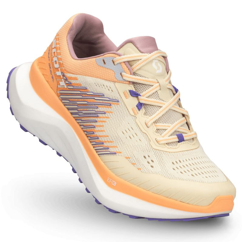 Scarpe donna Pursuit Gravel