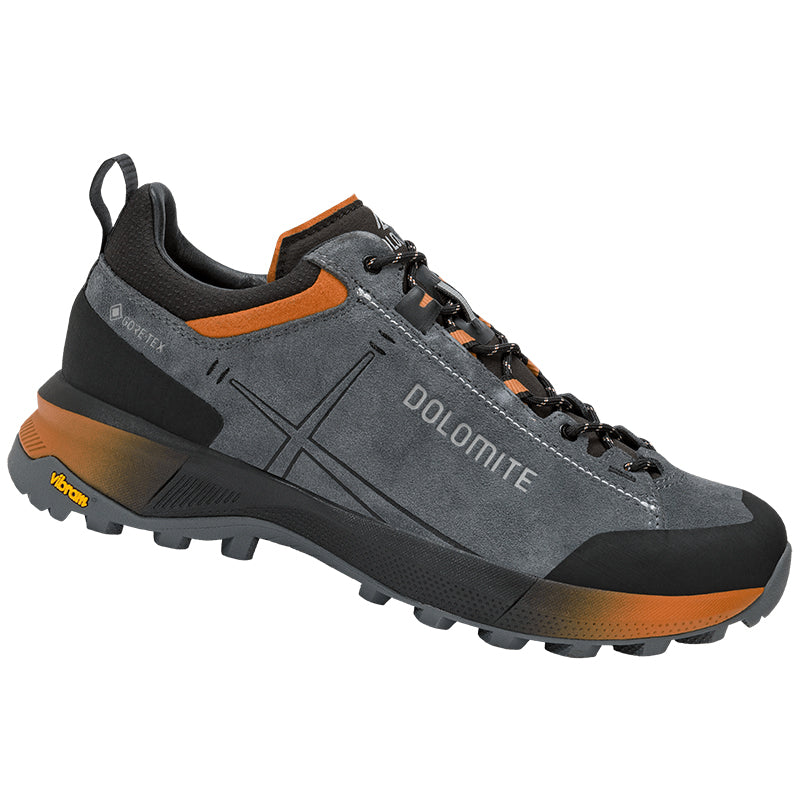 Scarpe uomo Vernale Hike Low GTX