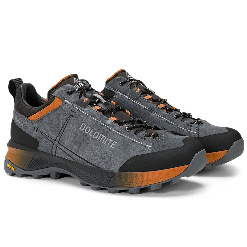Scarpe uomo Vernale Hike Low GTX