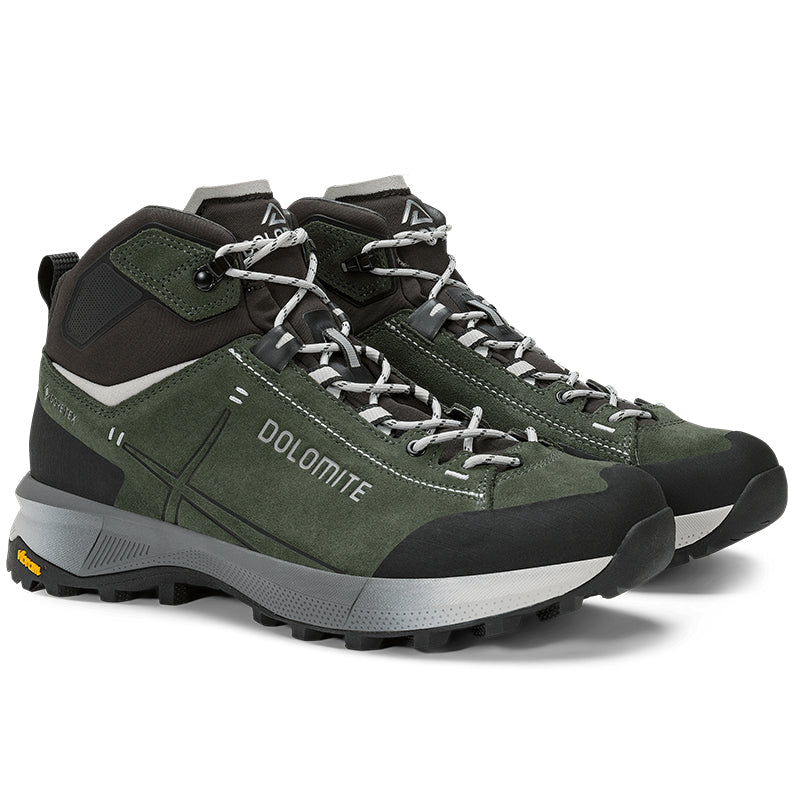 Scarpe uomo Vernale Hike Mid GTX