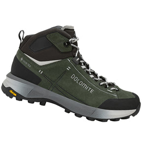 Scarpe uomo Vernale Hike Mid GTX