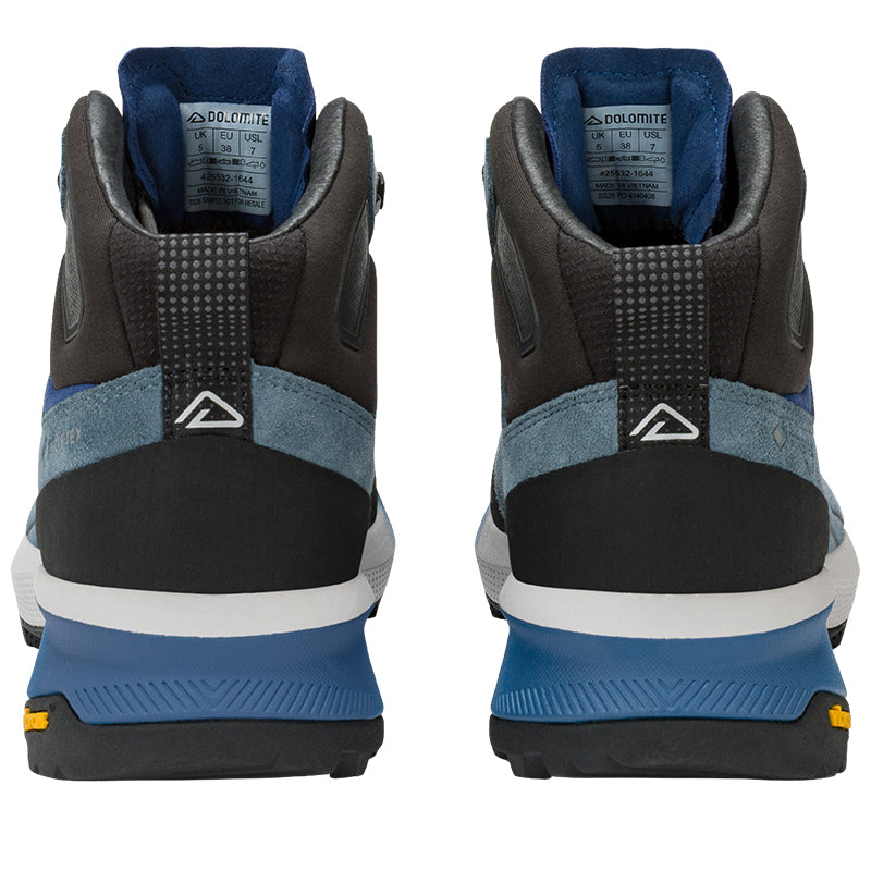 Scarpe donna Vernale Hike Mid GTX