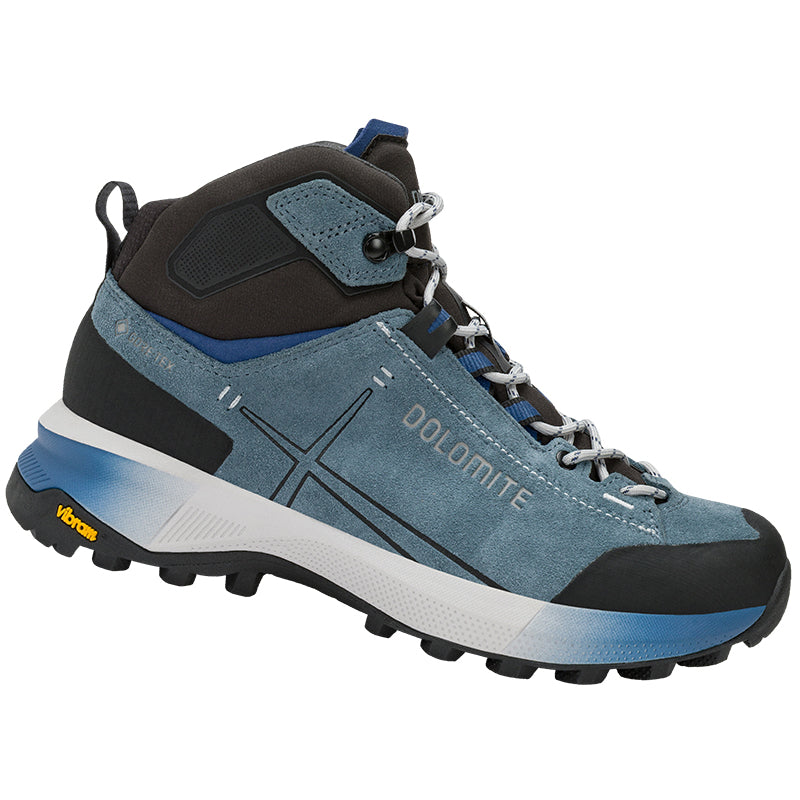Scarpe donna Vernale Hike Mid GTX