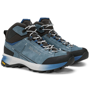 Scarpe donna Vernale Hike Mid GTX