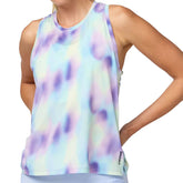 Canotta donna Dash Printed