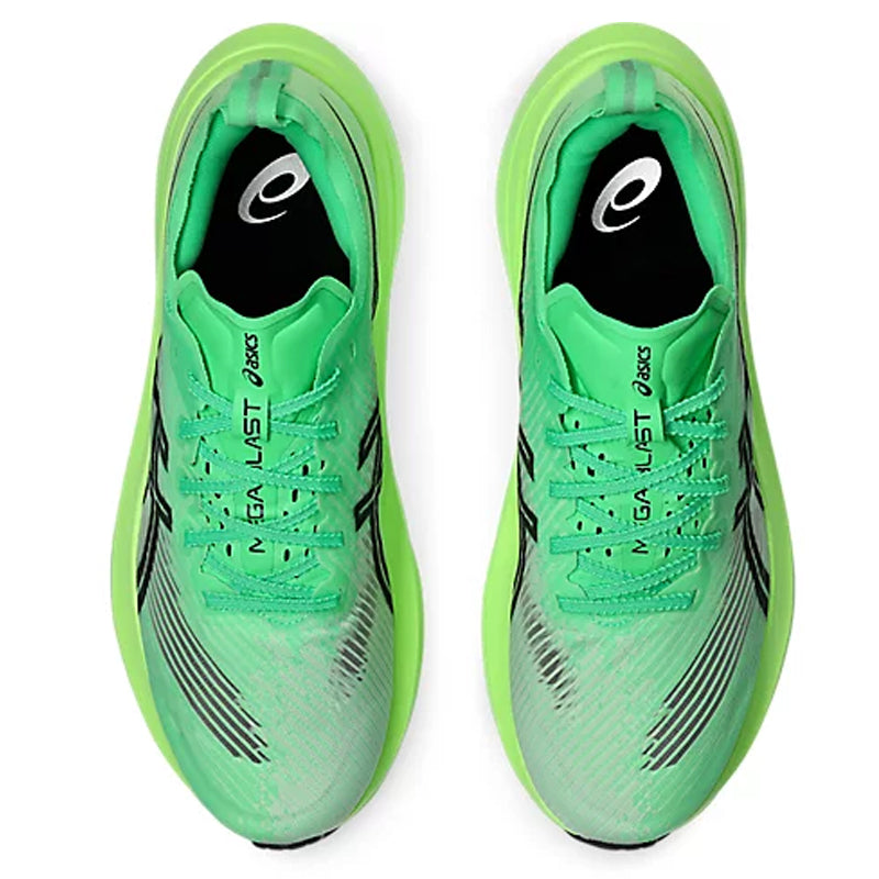 Scarpe uomo Megablast