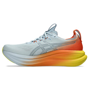 Scarpe uomo Gel Nimbus 28 Sunny Sizzle