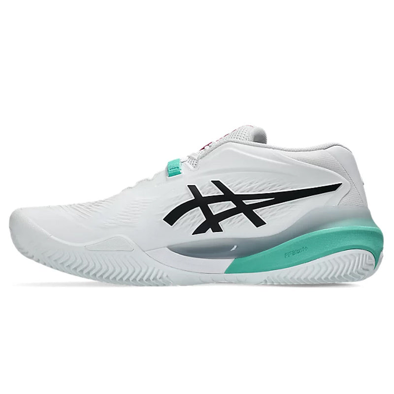 Scarpe uomo Gel Resolution X Clay