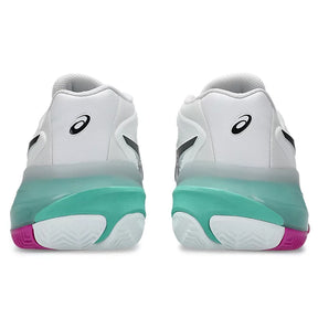 Scarpe uomo Gel Resolution X Clay